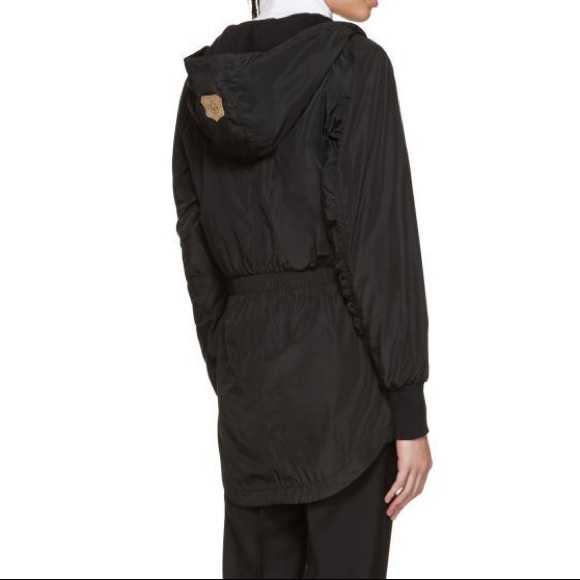 Mackage Cam Rain jacket - Picture 10 of 11